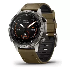 Garmin Marq Adventurer Gen 2 Modern Tool Fitness Smartwatch
