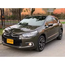 Citroen Ds4 2015 Full Equipo