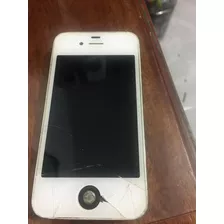 iPhone 4 Para Piezas