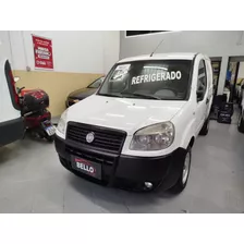 Fiat Doblo 1.8 Mpi Cargo 16v Flex 2p Manual