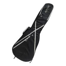 Funda Acolchada Guit Electrica Les Paul Rgp8 Musica Pilar