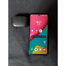 Celular Samsung Galaxy M53 5g +fonejbl