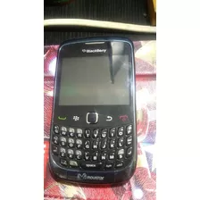 Celular Blackberry 9300 Curve Refacciones