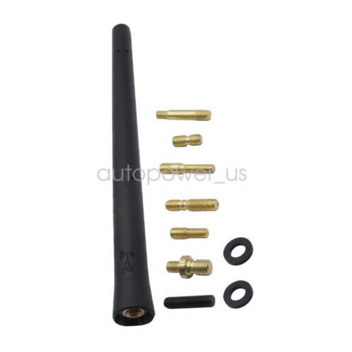 7  Car Antenna Am/fm Radio Aerial For 16 Kia Sorento Lx  Tta Foto 2