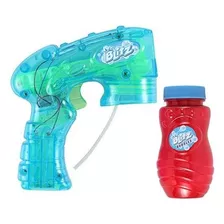 Blitz Light Up Bubble Blaster (los Colores Pueden Vari