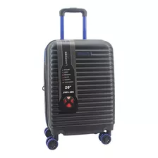 Valija De Cabina Carry On Maleta Mano Con Ruedas Para Viaje