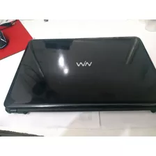 Carcaça E Peças Notebook Win X30s