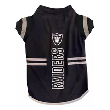 Camiseta Perros De Vegas Raiders De Nfl, Camiseta De Fã...