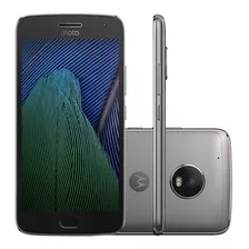 Motorola Moto G5 Plus 32gb Celular Refabricado Liberado