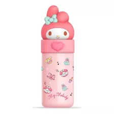 Termo My Melody Acero Inoxidable Original