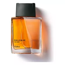 Perfume Salvaje For Men Esika 90ml