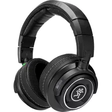 Auricular Mackie Mc-350 Profesionales Cerrados