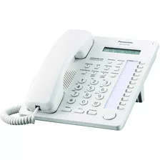 Combo Central Telefónica De 3 Lineas 8 Ext +teléfono Kxt7730