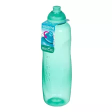 Botella/caramañola Niños Agua Sistema 600 Ml - Everkid
