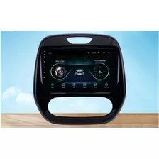 Radio Renault Captur + Android 10 + Carplay 1g+16gb+camara R
