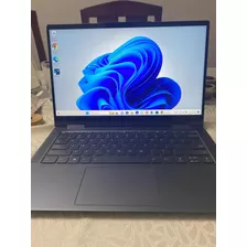 Lenovo Yoga 7 Corei7 De 11vagen