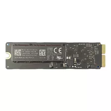 Disco Solido Ssd Interno De 128gb Mz-jpv128s Macbook Pro