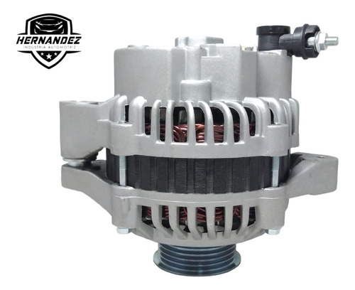 Alternador Mitsubishi Chevrolet Tracker Suzuki Vitara 70a Foto 7