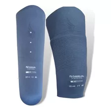 Combo Joelheira + Liner Ossur Ice Protese Transtibial Silico