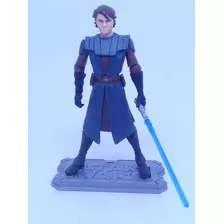 Anakin Skywalker Clone Wars Star Wars Cult Comics