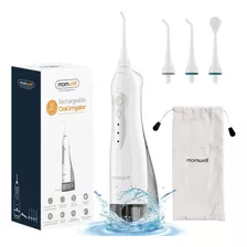 Mornwell Dental Flosser Wireless Tanque De 330 Ml Y ...