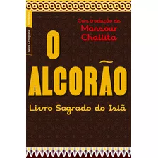O Alcorão (edição De Bolso), De Profeta Maomé. Editora Bestbolso, Capa Mole Em Português, 2020
