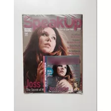 Speakup Revista Que Fala Inglês Com Você 277 Joss Stone