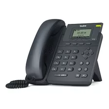 Telefone Ip Yealink - Sip-t19 E2