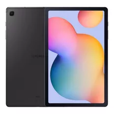 Tablet Samsung Tab S6 Lite P613 64 Gb 10.4 Android 11 Gris