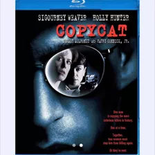 El Imitador Bluray Copycat