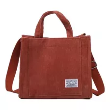 Bolso Pequeño De Mujer Bolso De Pana Bolso Casual