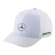 Mercedes Benz Gorra Delux 