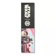 Lija Para Patineta Element Star Wars