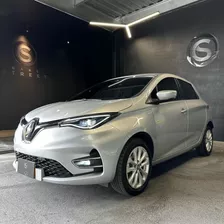 Renault Zoe 2022 Zen