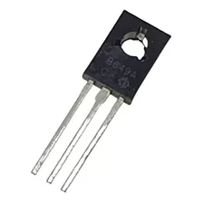 Transistor Bjt Pnp 160v 1.5a To-126 2sb649a B649a