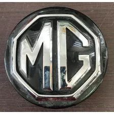 Tapa Centro Rueda Mg Zs 2018-2021 Original 