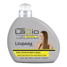 Crema Alaciante Liso Instantaneo Crema Para Alisar Cabello