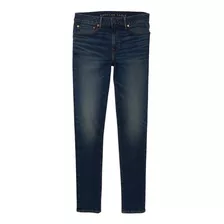 Jeans Airflex+ Skinny American Eagle Para Hombre