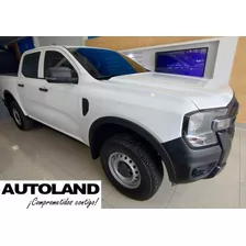 Ford Ranger Xl 4x2 2024