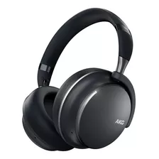 Auricular Samsung Akg Y600nc Active Noise Cancelling Negro