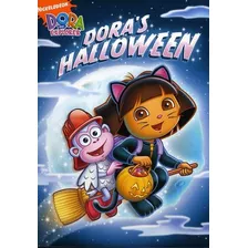 Dora La Exploradora: Halloween De Dora.