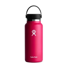 Botella Hydro Flask 32 Oz (0.95 L) - Rosa - La Isla