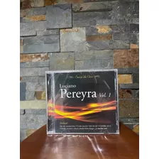 Luciano Pereyra Serie De Oro Vol. 1 (ed. 2012 Arg)