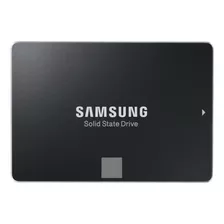 Samsung Ssd500gb Evo 850 Usado