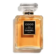 Perfume Coco Chanel Edp 100 Ml.- Mujer.