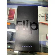 Samsung Galaxy Z Flip 4 8gb/256gb