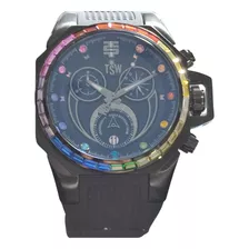 Reloj Technosport Mujer Ts-100-h3