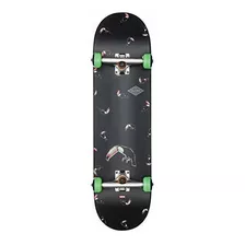 Globe Skateboards G1 Full On Street Complete, Tropicool