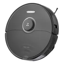 Robô Aspirador Xiaomi Roborock S8 Robotic Vacuum Clear Preto