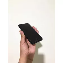 iPhone SE 64gb Black